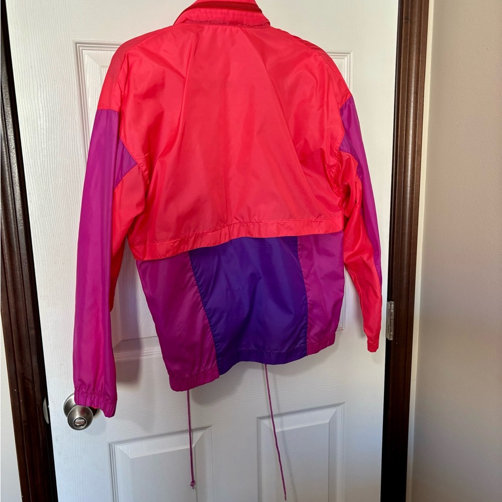 ASICS Jacket - Picture 8 of 8